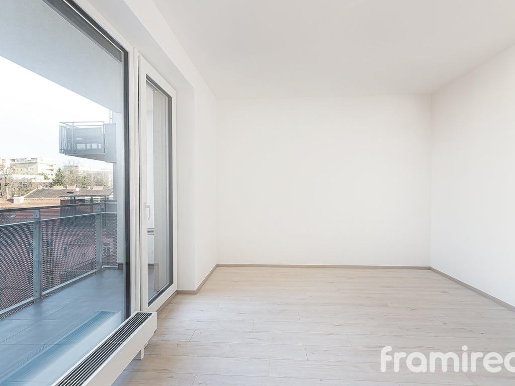 Pronájem bytu 4+kk 111 m2