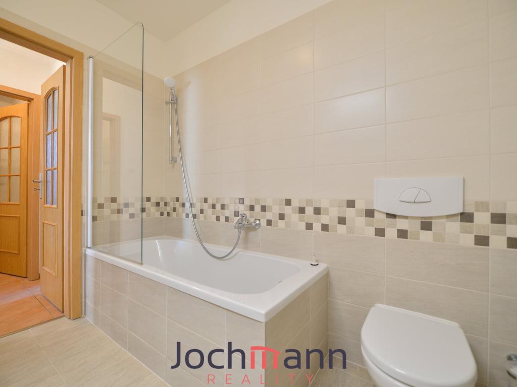Pronájem bytu 2+kk 62 m2, České Budějovice – náhled fotky 15