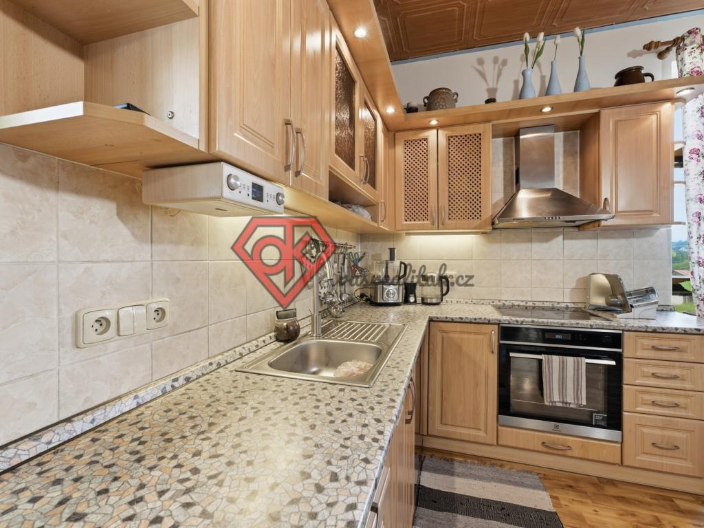 Prodej bytu 3+1 130 m2, Králíky – náhled fotky 6