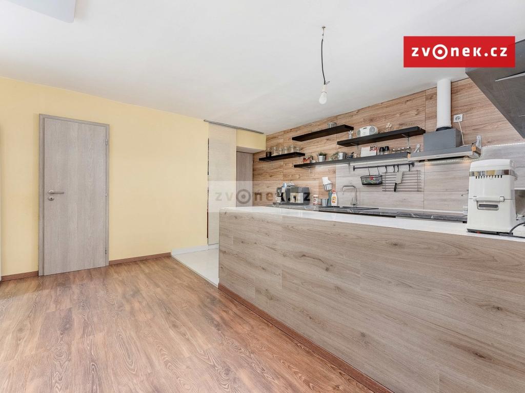 Prodej domu 150 m2
