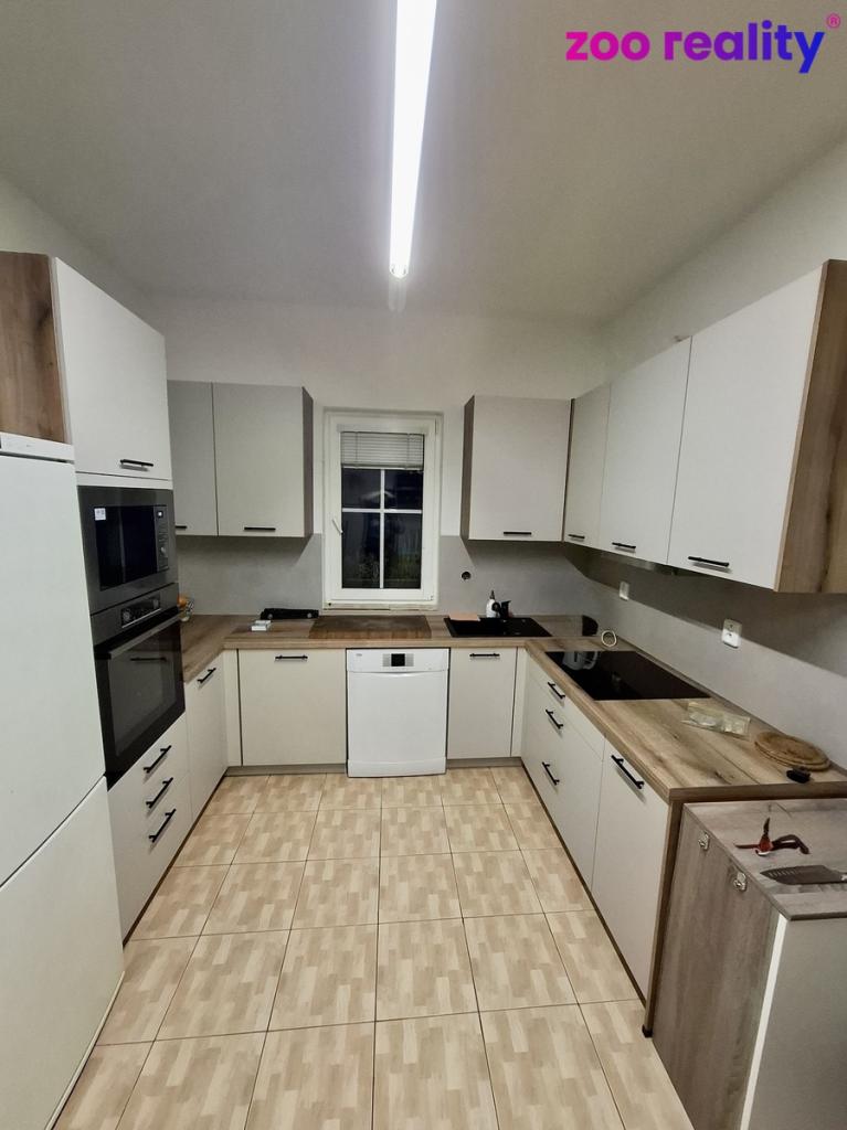 Pronájem bytu 3+1 100 m2