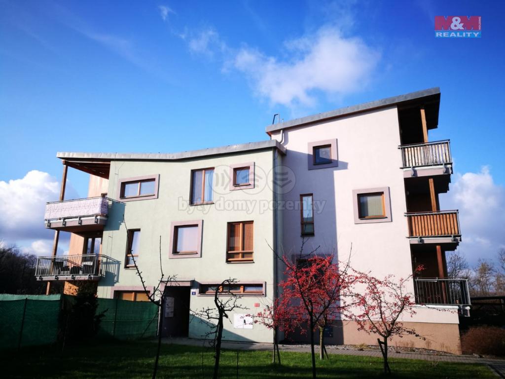 Pronajem bytu 3+1 92 m2