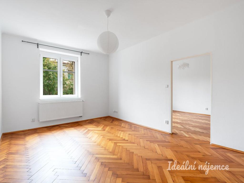 Pronájem bytu 3+1 71 m2