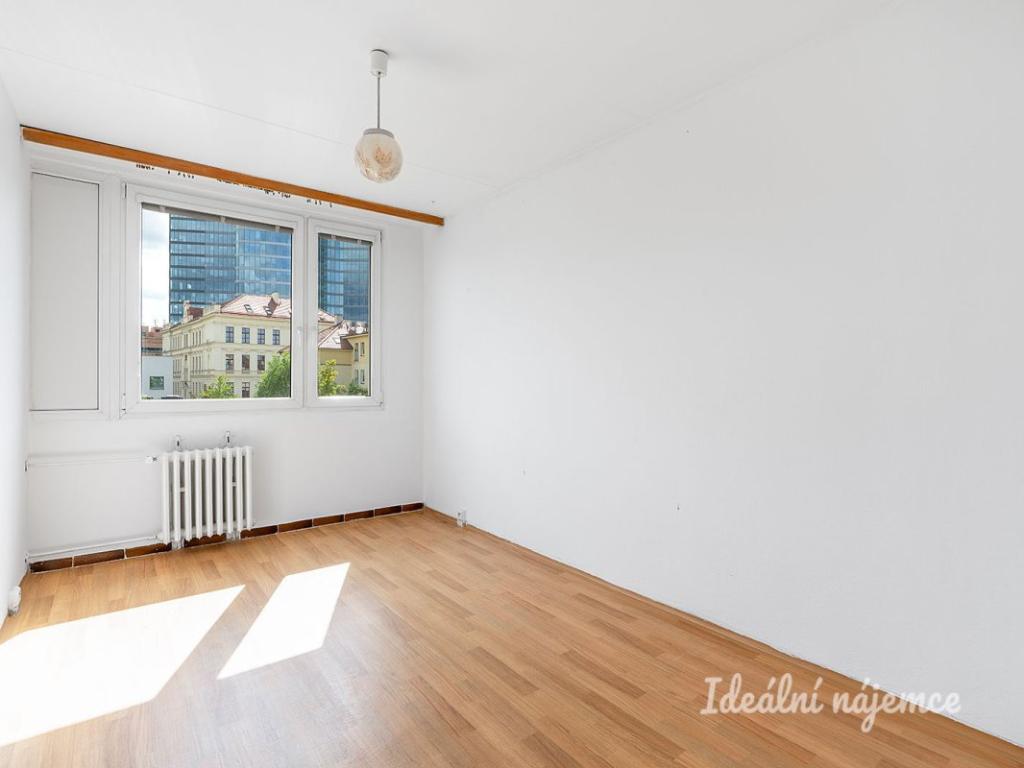 Pronájem bytu 2+kk 42 m2, Praha – náhled fotky 10