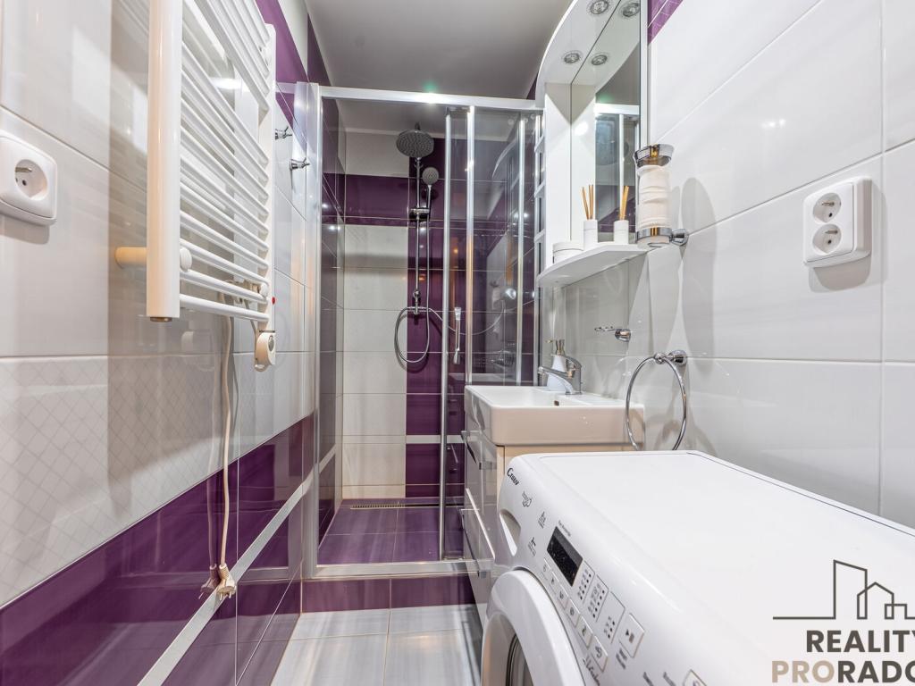 Prodej bytu 2+kk 41 m2, Starý Plzenec – náhled fotky 9