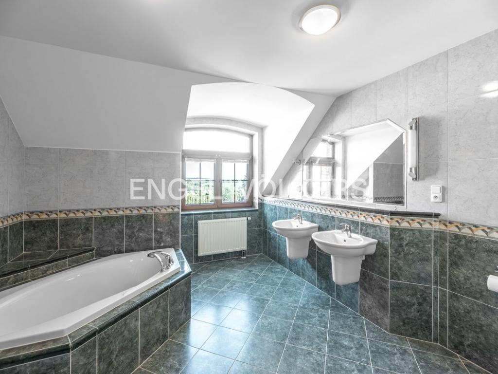 Pronájem domu 384 m2, Praha – náhled fotky 14