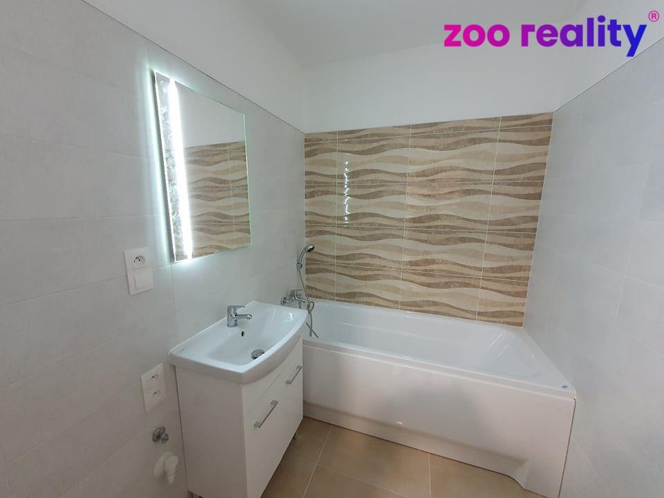 Pronájem bytu 2+1 64 m2