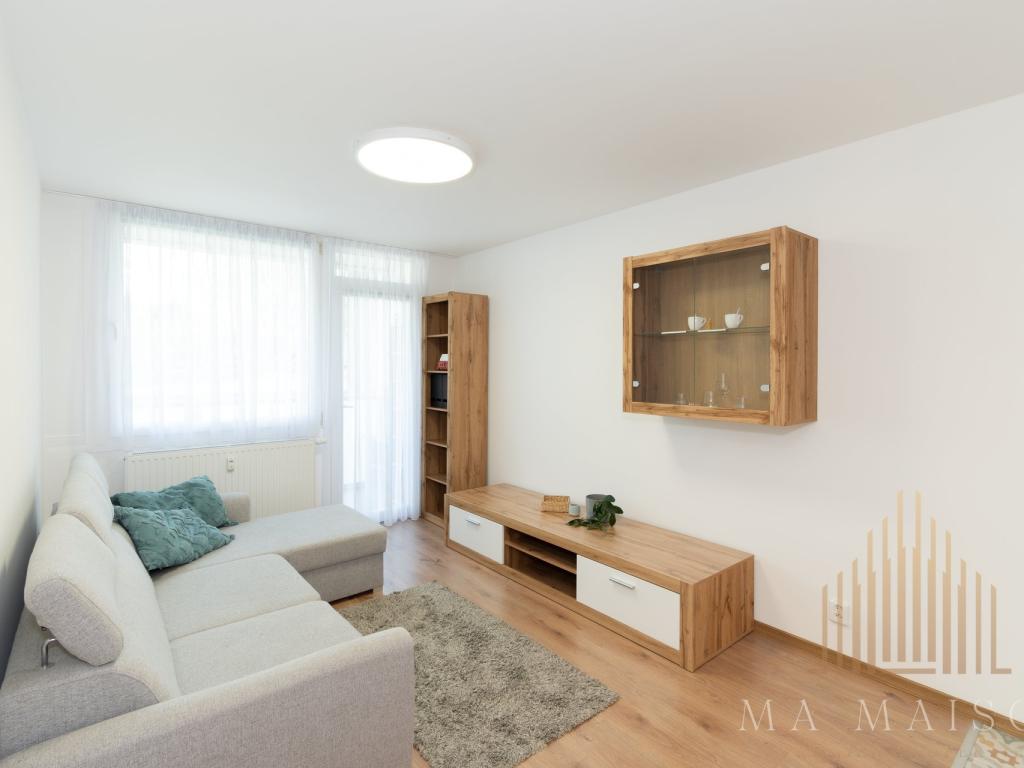 Pronájem bytu 2+kk 57 m2