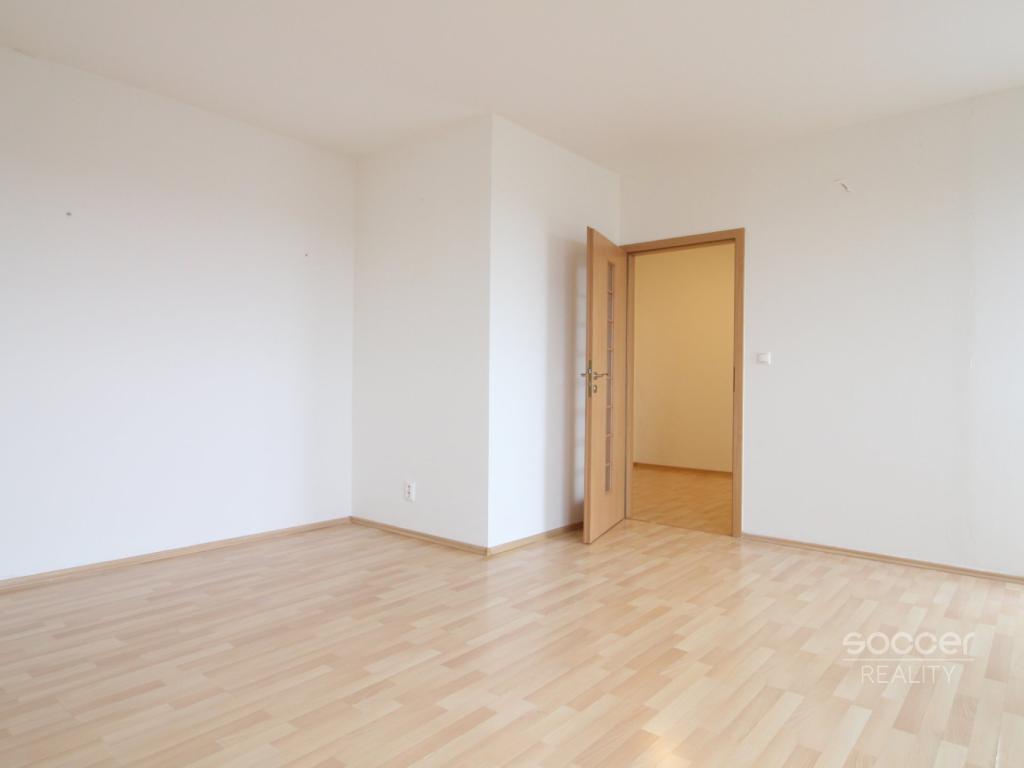 Pronájem bytu 2+kk 52 m2