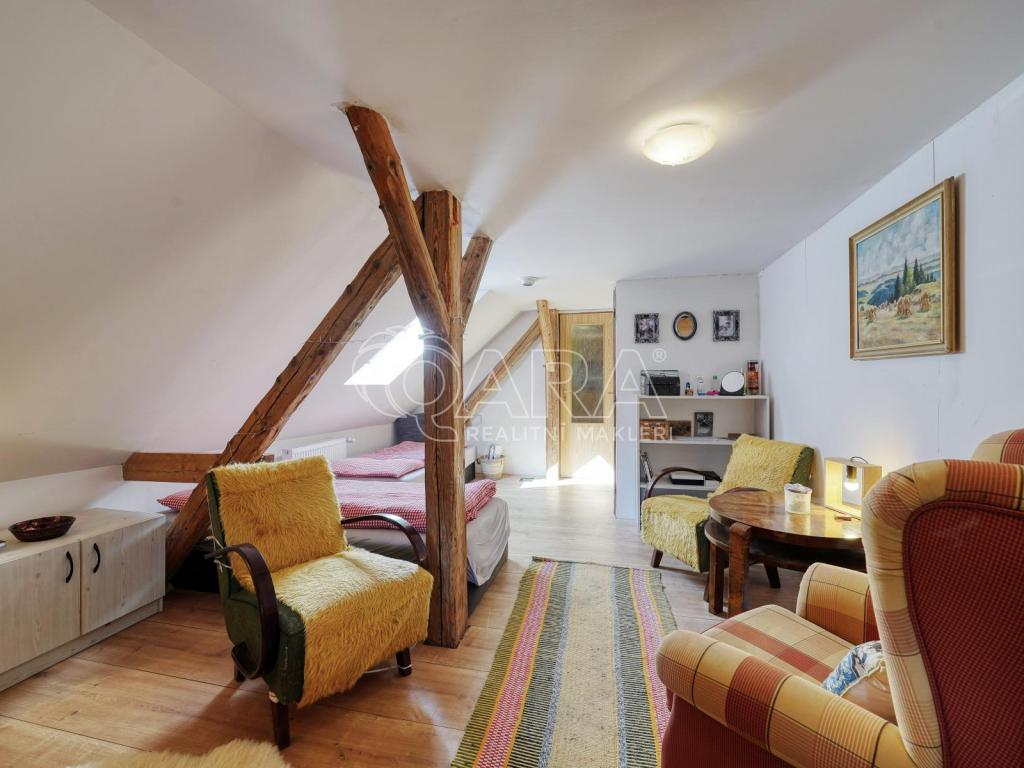 Prodej domu 450 m2, Velhartice – náhled fotky 18