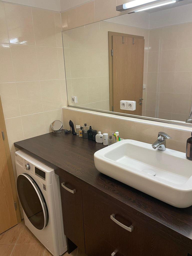 Pronajem bytu 2+kk 70 m2