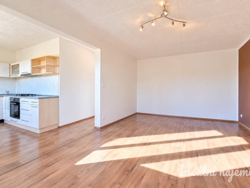 Pronájem bytu 3+1 80 m2