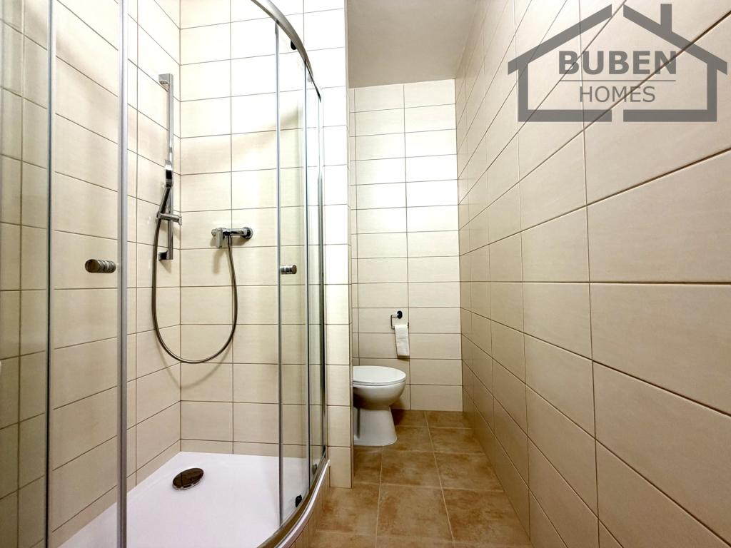 Pronájem bytu 1+1 39 m2