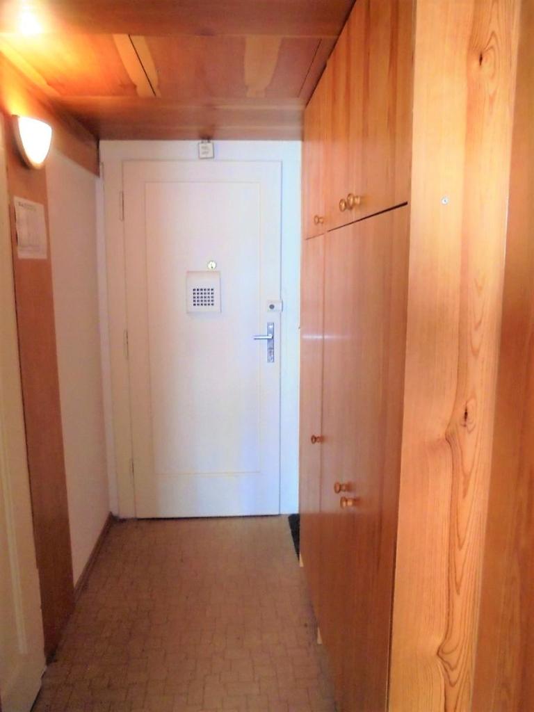 Pronájem bytu 1+kk 26 m2