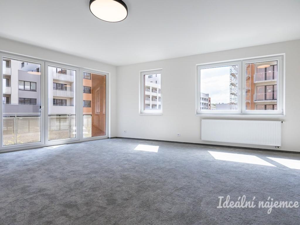 Pronájem bytu 3+kk 82 m2