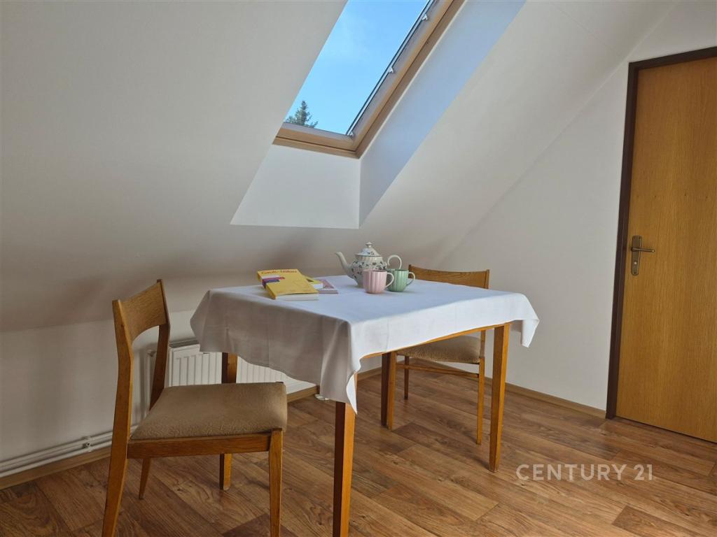 Pronájem bytu 3+1 86 m2