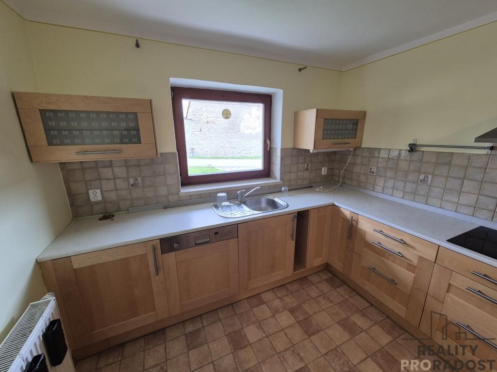 Prodej domu 180 m2