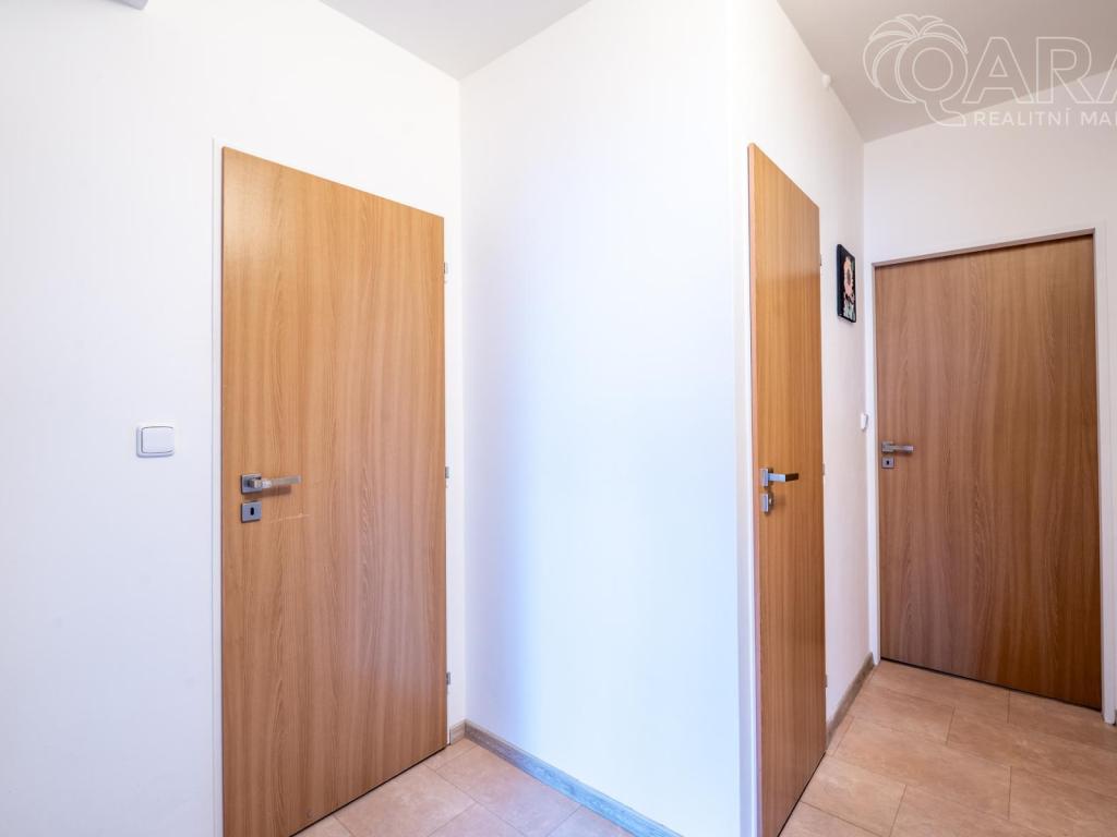 Pronájem bytu 3+kk 52 m2