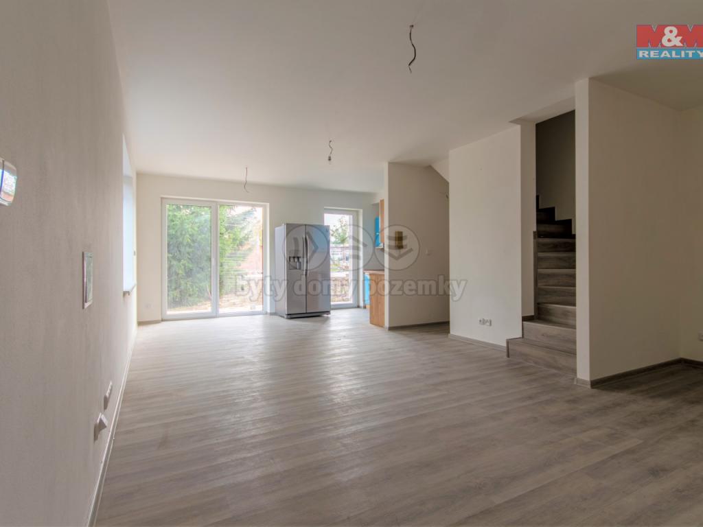 Pronajem bytu dům 147 m2