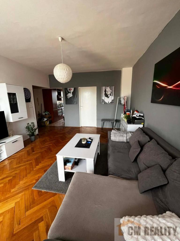 Prodej bytu 2+1 58 m2