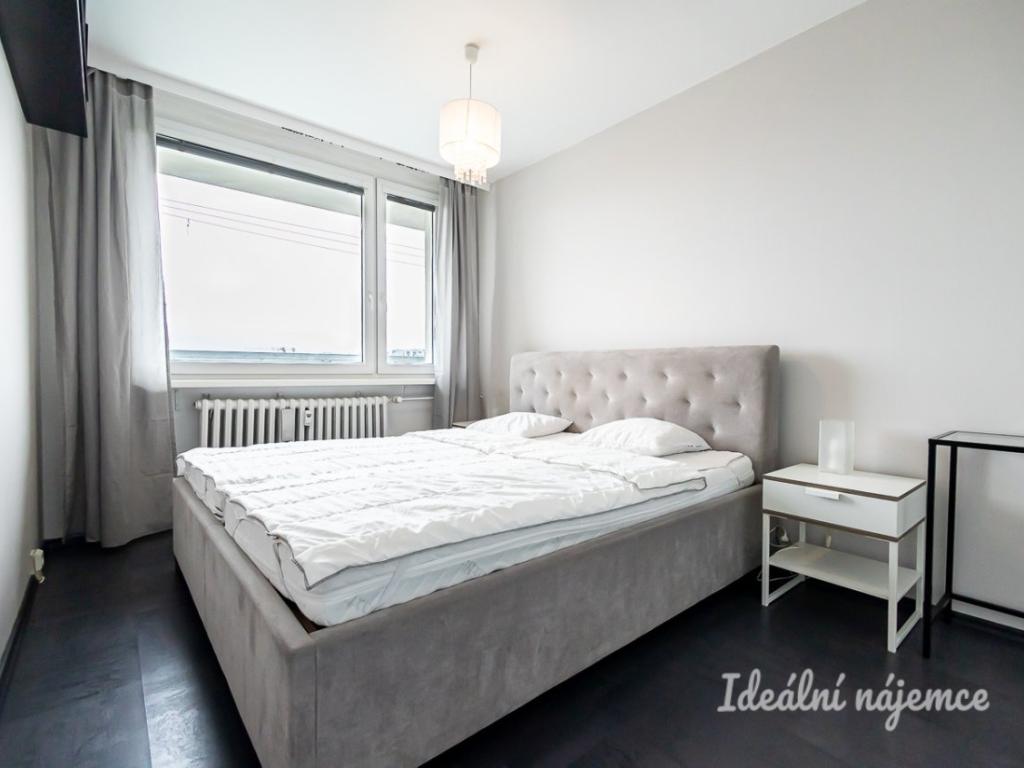 Pronájem bytu 2+kk 44 m2