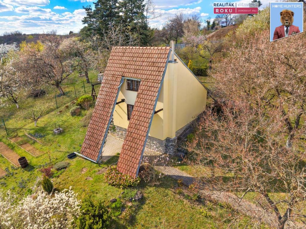 Prodej domu 47 m2