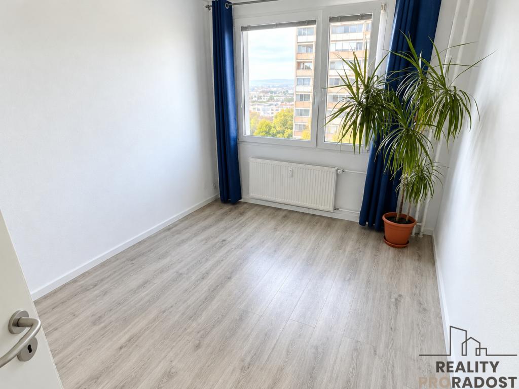 Pronájem bytu 3+kk 68 m2