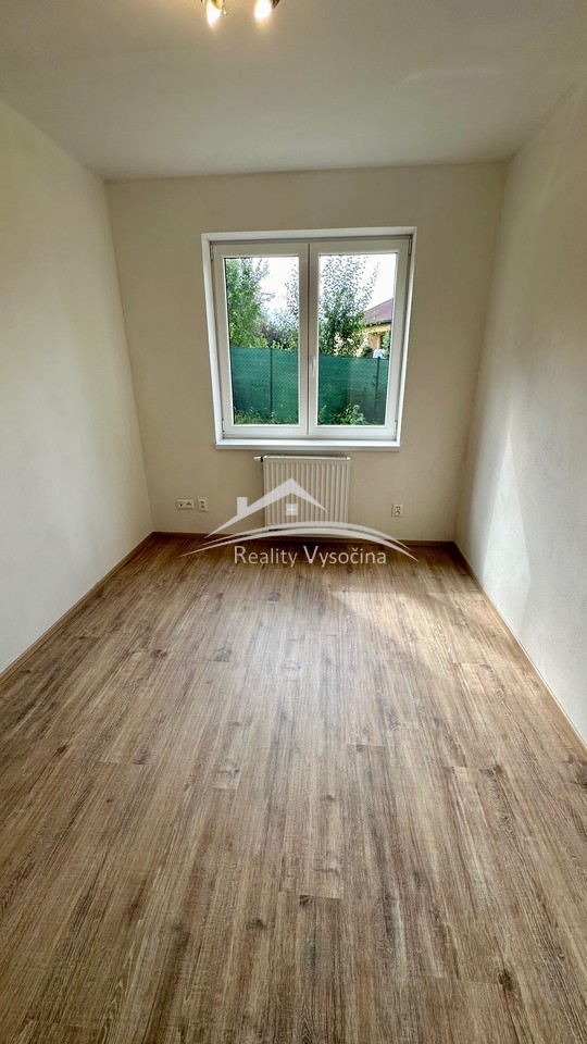 Pronájem bytu 3+kk 70 m2