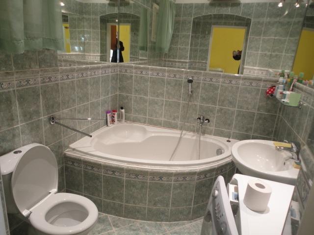 Pronájem bytu 2+1 65 m2