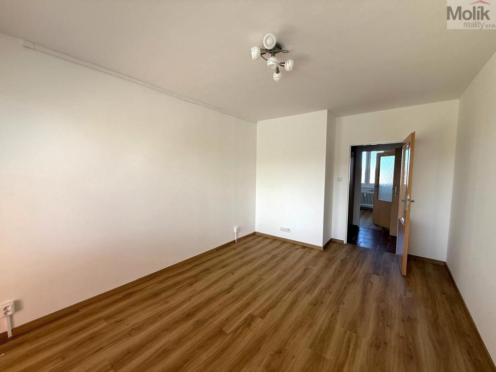 Pronájem bytu 3+1 55 m2
