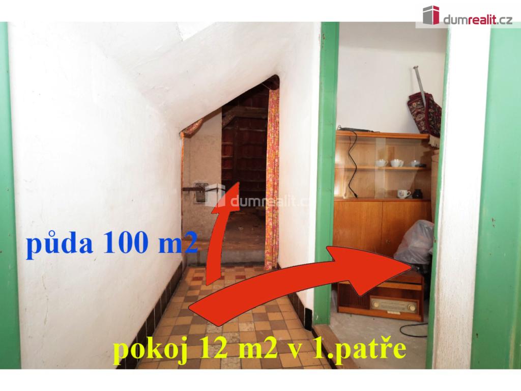 Prodej domu 112 m2, Slabčice – náhled fotky 30