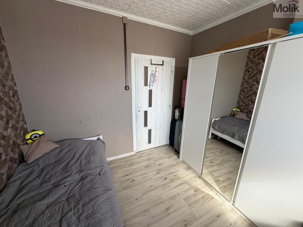 Prodej bytu 3+1 62 m2
