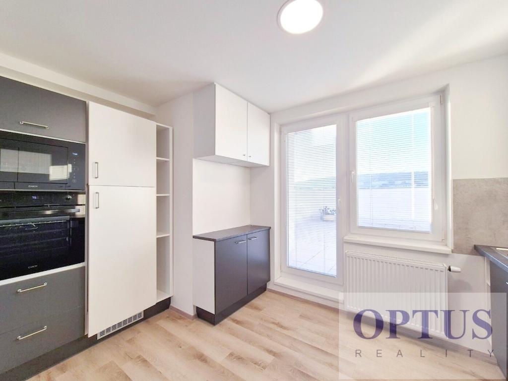 Pronájem bytu 2+kk 46 m2, Praha – náhled fotky 5