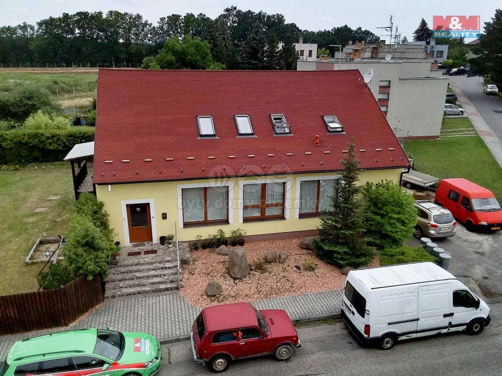 Pronajem bytu 3+kk 79 m2