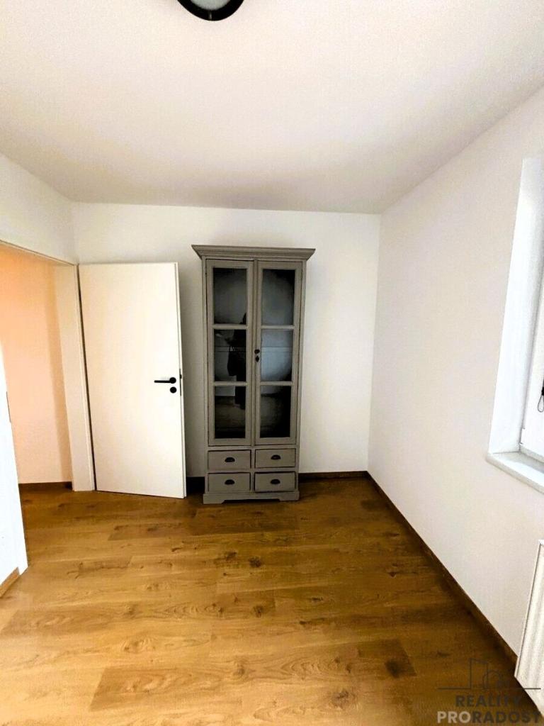 Pronájem domu 120 m2