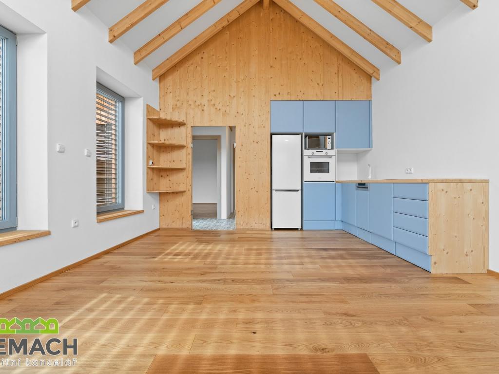Pronájem domu 53 m2, Moravský Písek – náhled fotky 9