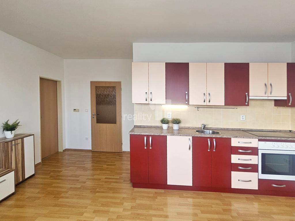 Pronájem bytu 2+kk 58 m2