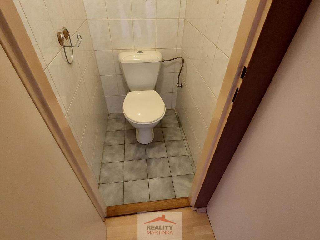 Pronájem bytu 1+kk 37 m2, Valašské Meziříčí – náhled fotky 9