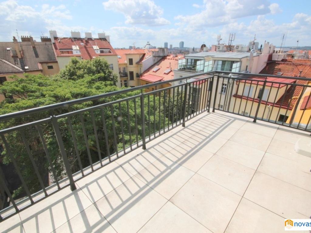 Pronájem bytu 2+kk 84 m2