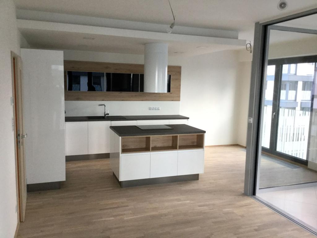 Pronajem bytu 3+kk 100 m2