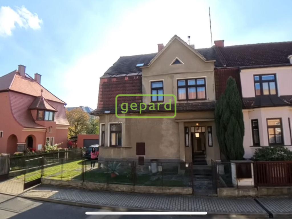 fivePlusRooms, Mimoň - Březinova, 6000000 Kč,