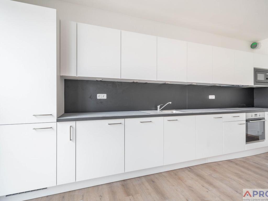 Pronájem 3+kk, Mladá Boleslav - tř. Václava