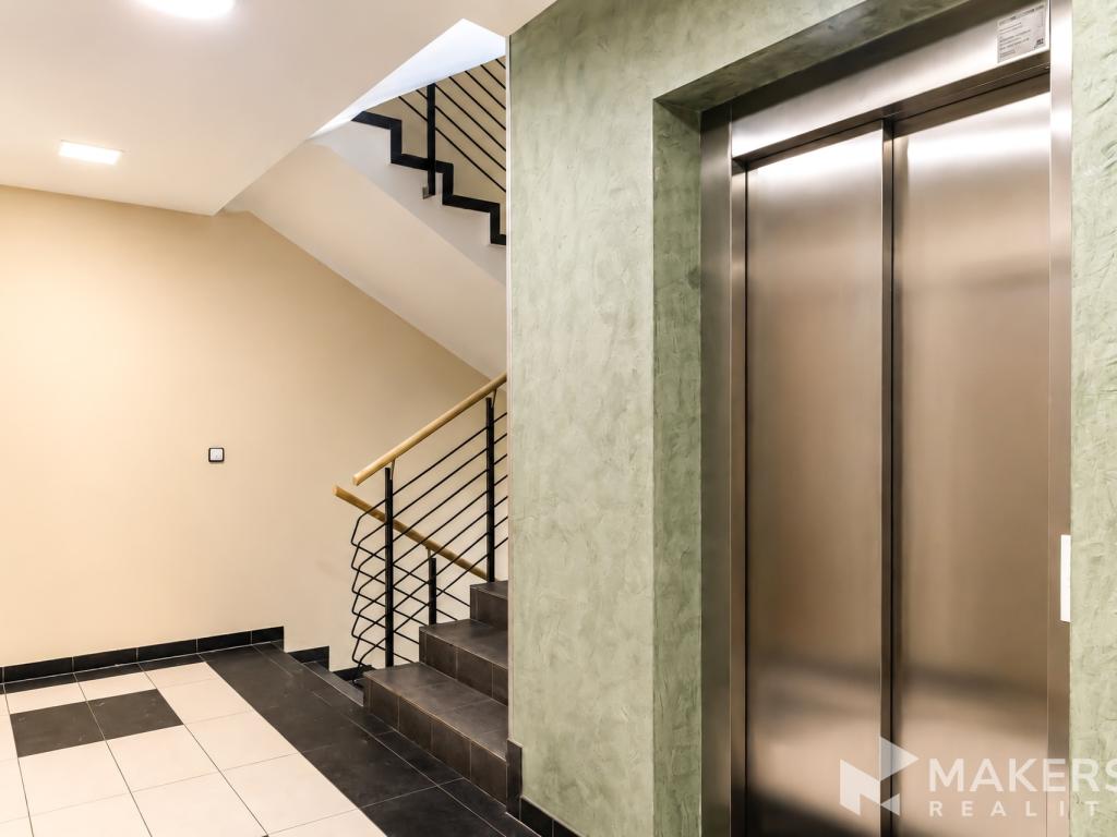 Pronájem bytu 3+1 82 m2, Praha – náhled fotky 22