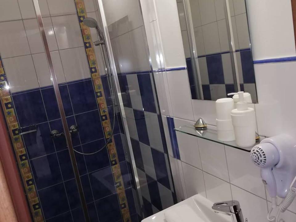 Pronajem bytu 1+kk 14 m2