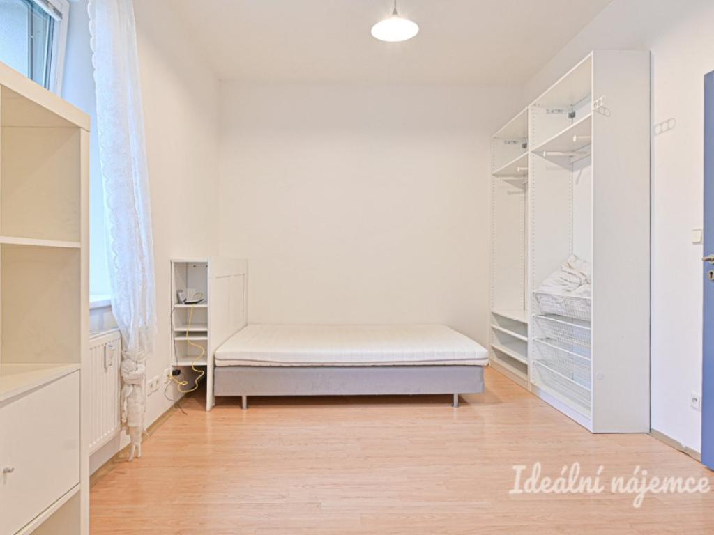 Pronájem bytu 1+kk 26 m2