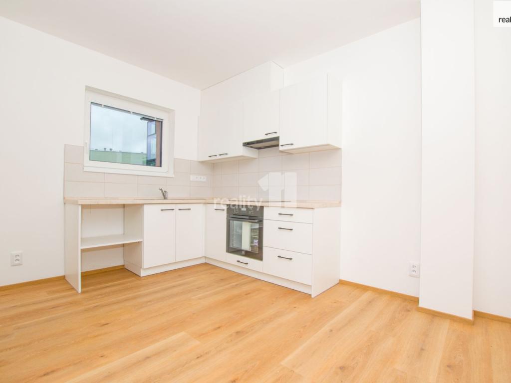 Pronájem bytu 2+kk 57 m2