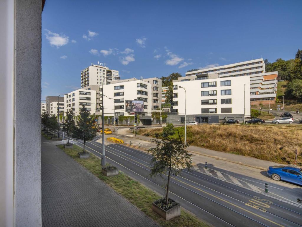 Prodej bytu 1+kk 30 m2, Praha – náhled fotky 12