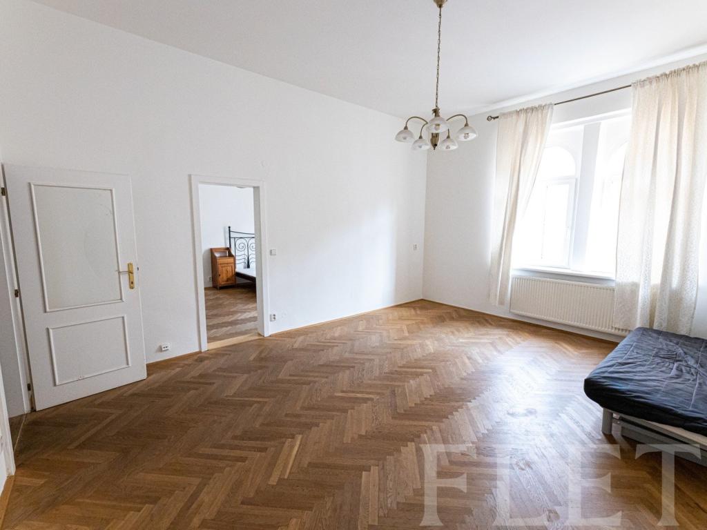 Pronájem bytu 2+1 66 m2, Praha – náhled fotky 8