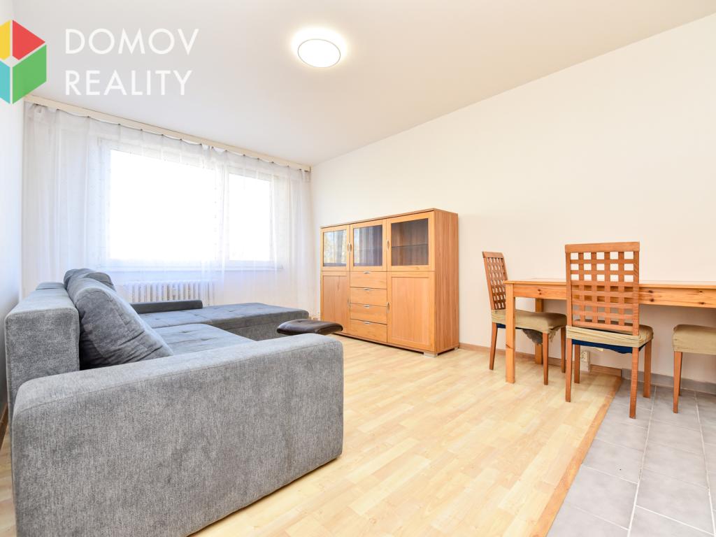 Pronájem bytu 3+kk 66 m2