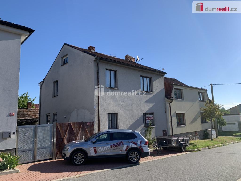 Prodej domu 160 m2